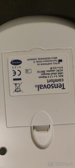 Tlakoměr Tensoval comfort - 2