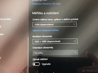 Lenovo YOGA 500 konvertybl notebook / dotykový lcd - 2