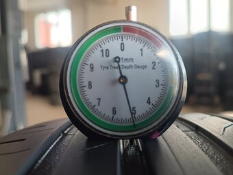 225/50 R17 GOODRIDE (0523) - 2