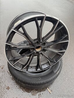 Originální Disk BMW styling 669 Mperformance G31/G30 - 1 ks - 2