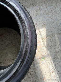 Letní pneu 225/45 R18 - 2