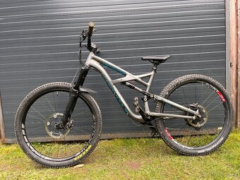 Specialized Enduro comp 2016 - 2