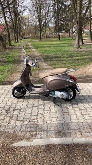 Vespa - 2