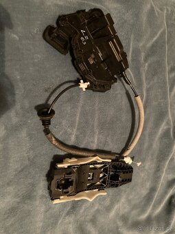 Prodám zámky dveří škoda octavia 3 - 2