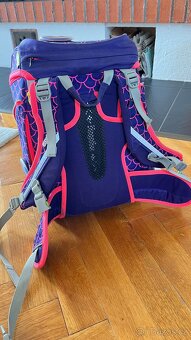 Školní batoh Ergobag Cubo Light - 2