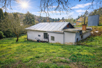 Prodej domu 77 m2 - 2