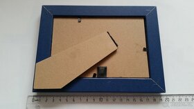 Rámeček na fotografii nebo obrázek - 2