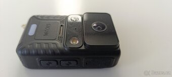 Outdorová kamera SJCAM A50 - 2