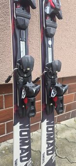 Prodám lyže Atomic 164 cm - 2