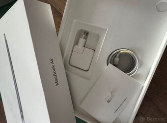 Macbook Air Retina, 10-inch, 2018 - 2