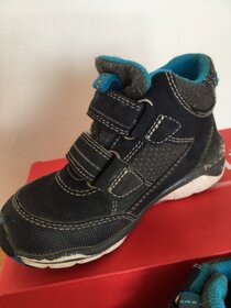 Superfit vel. 25 - tmavě modrá - 2