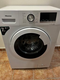 Hisense hl 45cm, Tř A+++ - 2