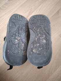 Dětské boty vel.37 - 2