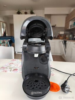 Kapslový kávovar Tassimo Bosch - 2