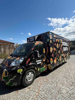 Foodtruck - 2