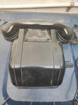 Telefon Tesla - 2