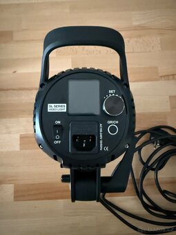 Godox SL60W - 2