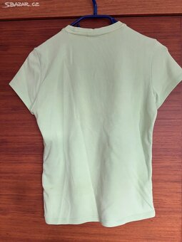 Tričko NIKE (vel. M) - 2