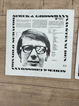 LP Šimek a Grossmann Navstevni den 1 2 3 - 2
