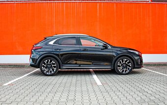 Kia XCeed 1.5 T-GDi, M6, 5d. - 2