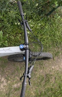 YT Capra core 2 Müller - 2