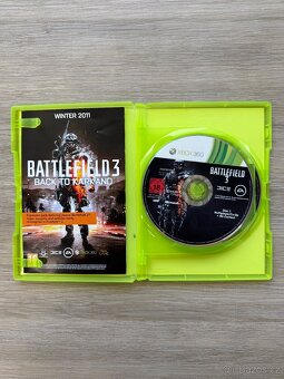 Battlefield 3 - 2