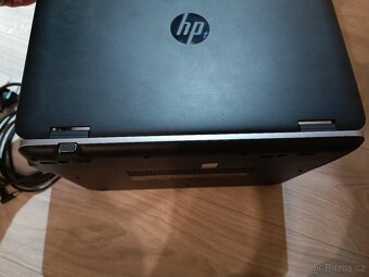Notebook HP ProBook 645 G3 - 2