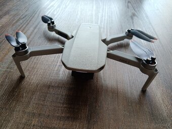 DJI Mini 2 4K Fly More Combo – 4 baterie - 2
