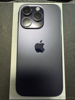 Apple iPhone 14 Pro 128GB - 2