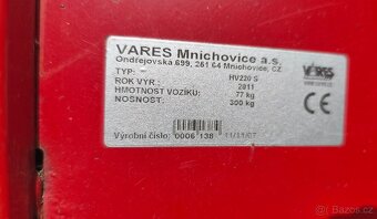 Mountfield malotraktor, kultivátor. - 2