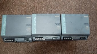 P: siemens sitop psu300s 40a - 2