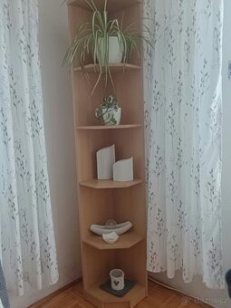 Prodám obývací stěnu značky Pop - 2