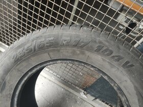 Použité pneumatiky na SUV - 2