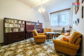 Prodej bytu 2+1 v Karlových Varech, ul. nábřeží Jana Palacha - 2