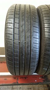 Pirelli 215/55 R17 94W 5mm - 2