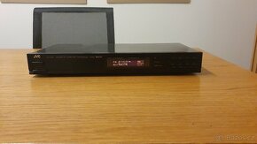 JVC FX 330 - tuner - 2