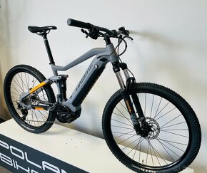 Elektrokolo Haibike FullSeven 4.0 - 2