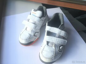 Prodám dětské sportovní boty EUR 35 - 2