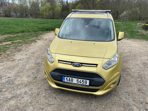 Ford Tourneo connect 1,5 TDCi - 2