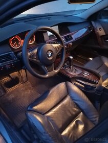BMW 530xd e61 - 2