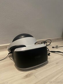 PS4 VR v2 - 2