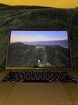 MacBook Pro 2018 15,4” 32gb, 1Tb, i7 2,2GHz - 2
