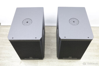 RCF SUB 702-AS MK3 Aktivní subwoofer (2ks) - 2