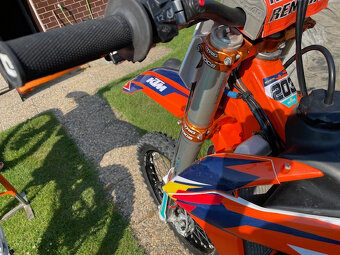 KTM 450SX-F - 2