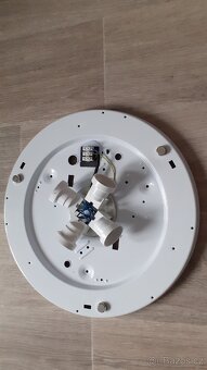 Dětské stropní světlo - 2