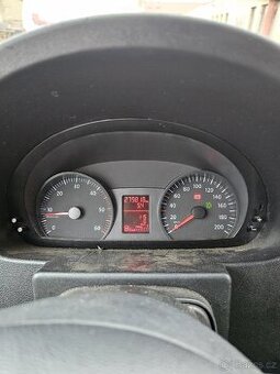 Prodam Volkswagen Crafter - 2