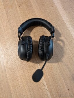Logitech G PRO X 2 LIGHTSPEED - 2