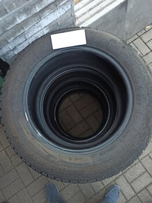 215/65 R17 Zimní gumy Kormoran - 2