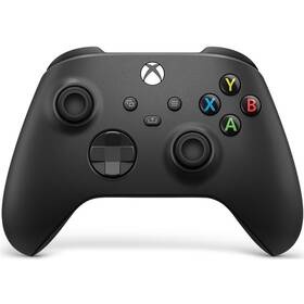 Microsoft Xbox Series S 1TB + druhý ovladač - 2