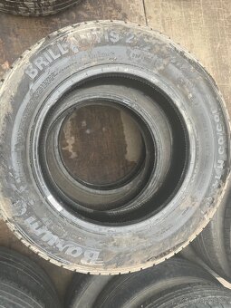 185/65r14 Barum brilantis 2 4ks - 2